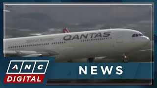 Qantas data breach exposes up to six million customer profiles | ANC
