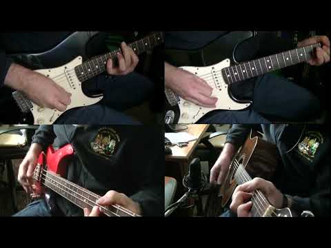 Slow Down Linda (Eric Clapton)