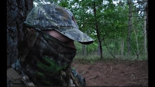 North Carolina Public Land Permit Hunt 2023