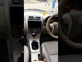 Legendary Reliability! 2010 Toyota Corolla LX for Sale in Nepal 🚗💨