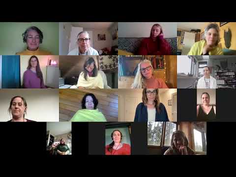 Roots&Wings Spring/Summer 2025 - Live Satsang