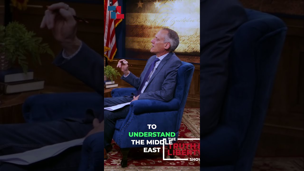 Israel Iran Unraveling The Conflict And Understanding Islam Shorts
