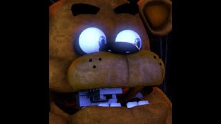 [SFM/FNAF/MEME] stop chewing so loud #vaportrynottolaugh