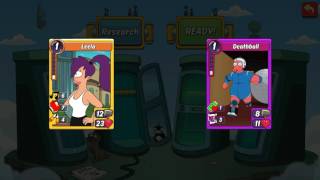 Animation Throwdown Mythic cards worth it
