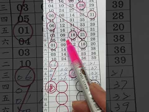 9月25日大船539（1）尾數版路，參考上期中9尾（39）