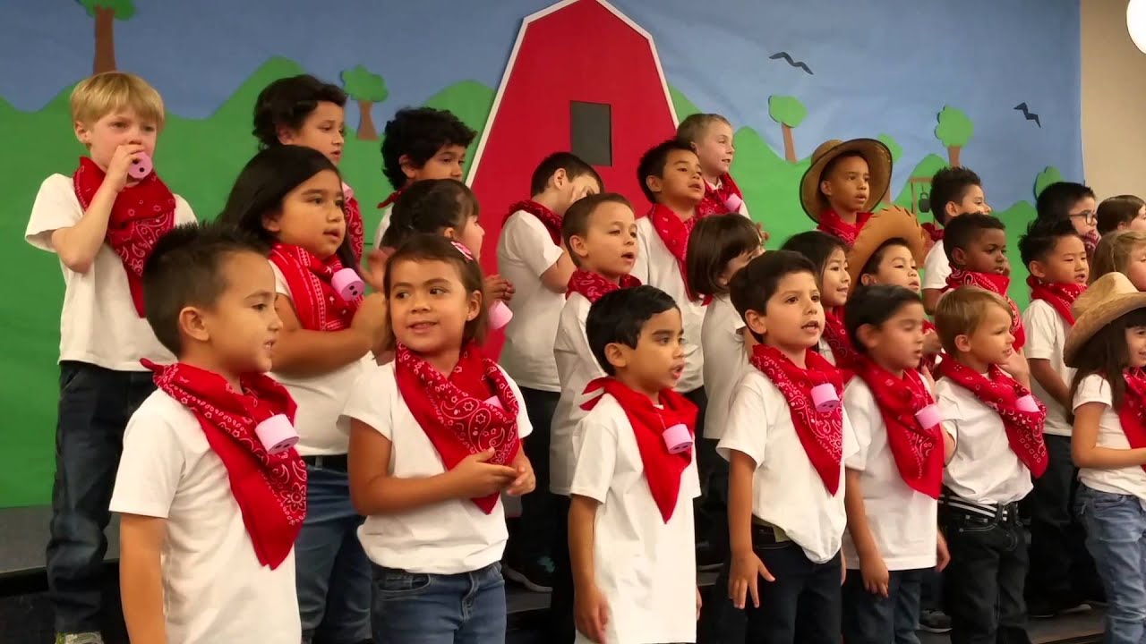 Glenmeade TK On The Farm Performance YouTube