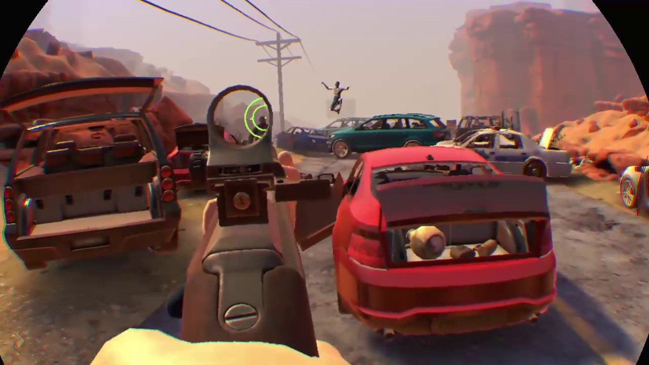 Arizona Sunshine Walkthrough Part 1 YouTube arizona-sunshine-walkthrough-part-1-youtube