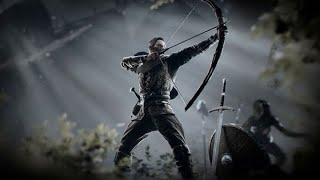 Robin Hood - Sherwood Builders anspielen - Deutsch