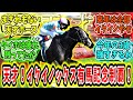 『圧倒的！天才イクイノックス有馬記念制覇！』に対するみんなの反応