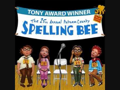 10- Why We Like Spelling