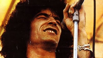Dan McCafferty has died