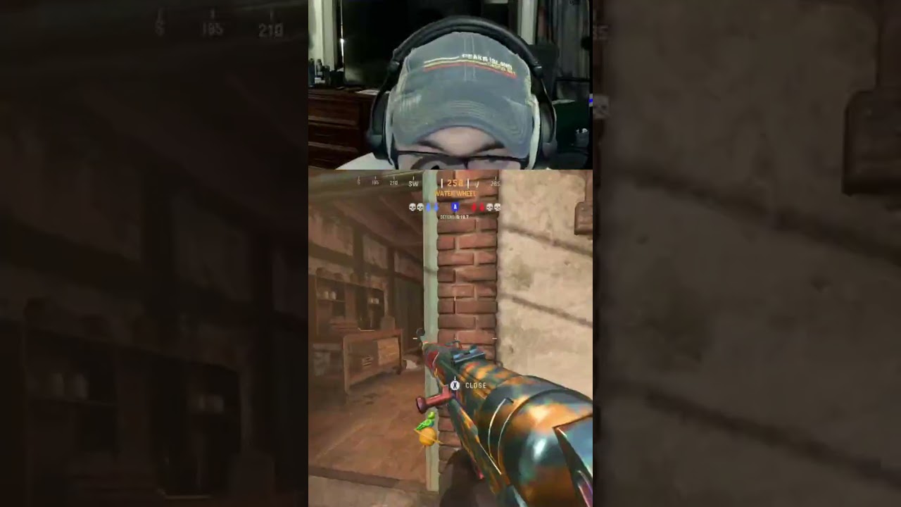 EZ 1v2 