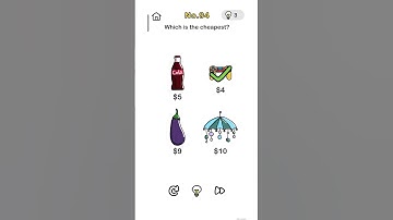 LEVEL-94 || BRAIN OUT || #gaming #puzzel #viral #brainout #gta #gta5