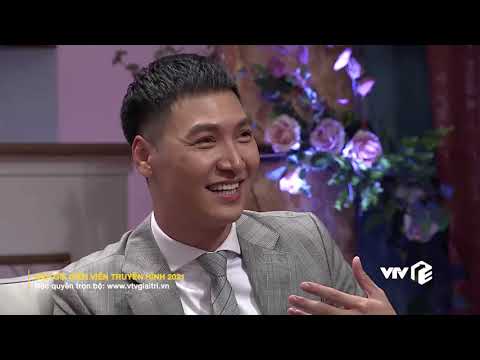 Video Gặp Gỡ Diễn Viên Truyền Hình 2021 | Thanh Sơn 'lộ... - youtube