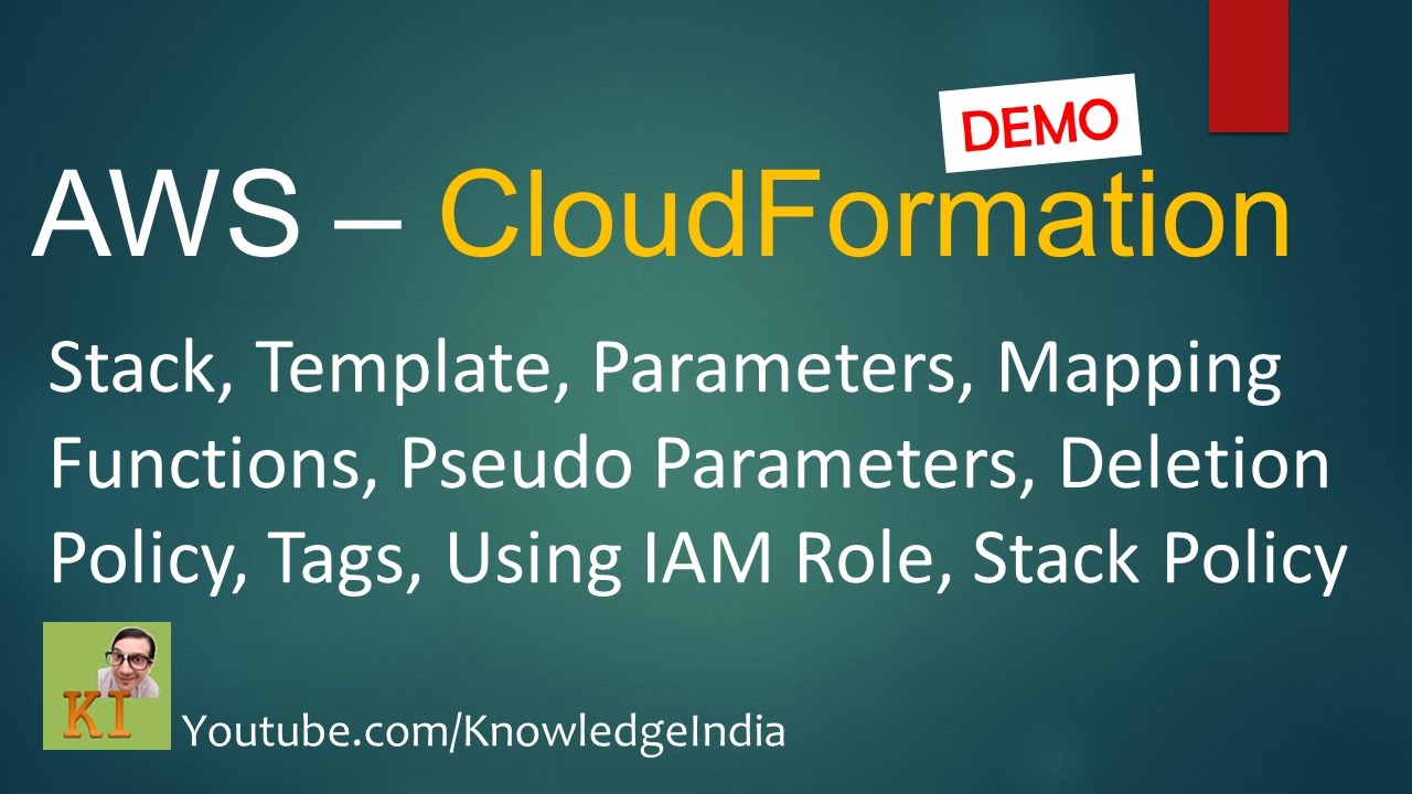 Aws Cloudformation Describe Stacks