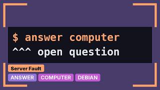 DevOps & SysAdmins: What could I leave running on a linux server locally when all access is remote