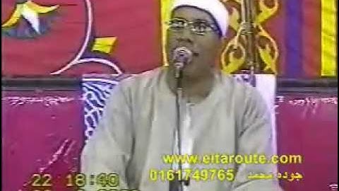 عبد الفتاح الطاروطي-سورة ق والنازعات والفجر 29.06.2009