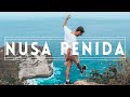 What To Do In NUSA PENIDA - ALL ATTRACTIONS Cheap Travel Guide!