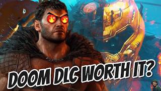 Doom: The Dark Ages DLC Threw Me In The Deep End…