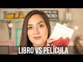 Libro vs Película: El Perfume