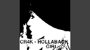 HOLLABACK GIRL