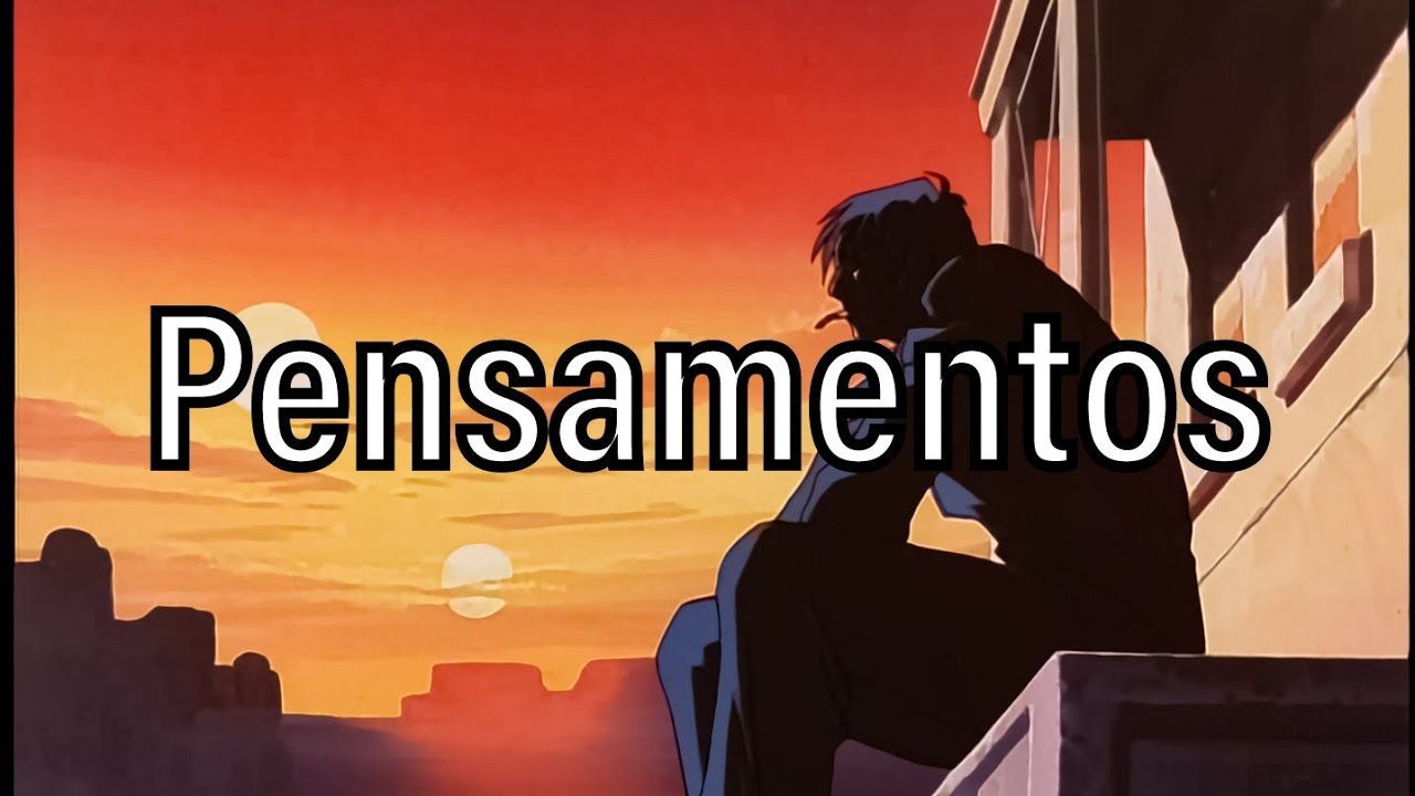 VOCÊ NÃO É SEUS PENSAMENTOS (ELES ESTÃO TE SABOTANDO EM SILÊNCIO)