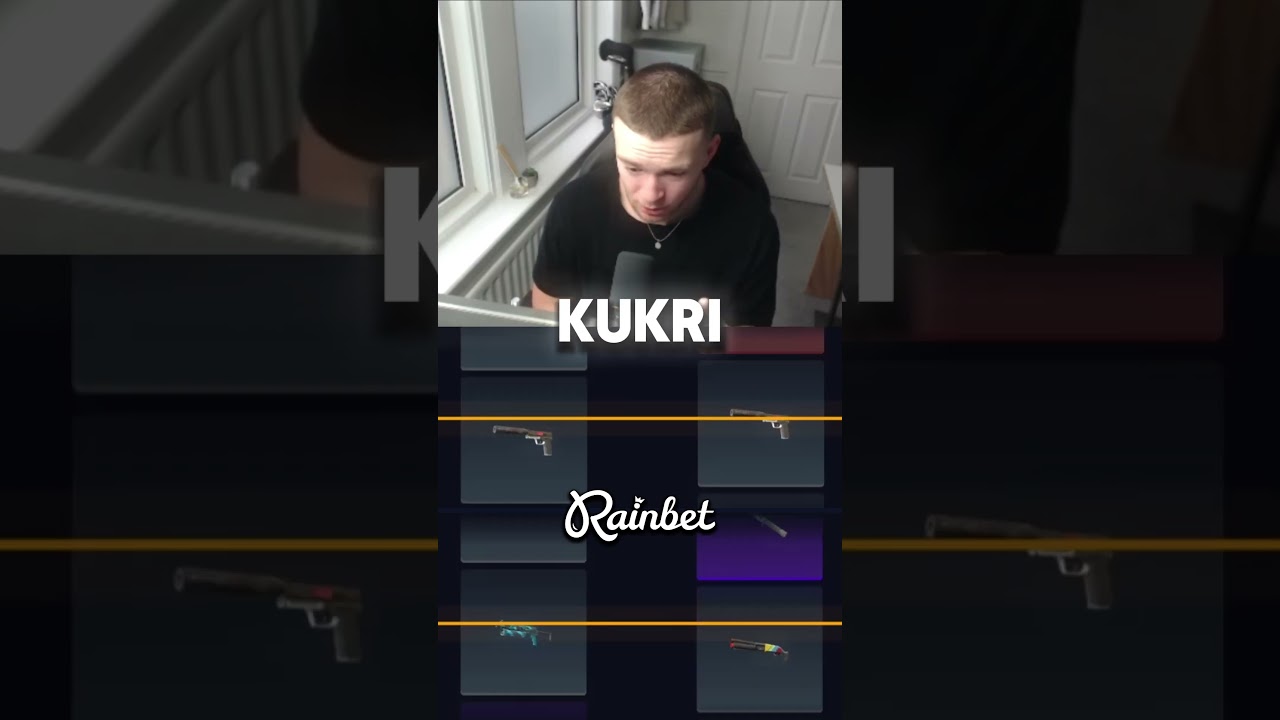 $300 Case battle on Rainbet!!! 