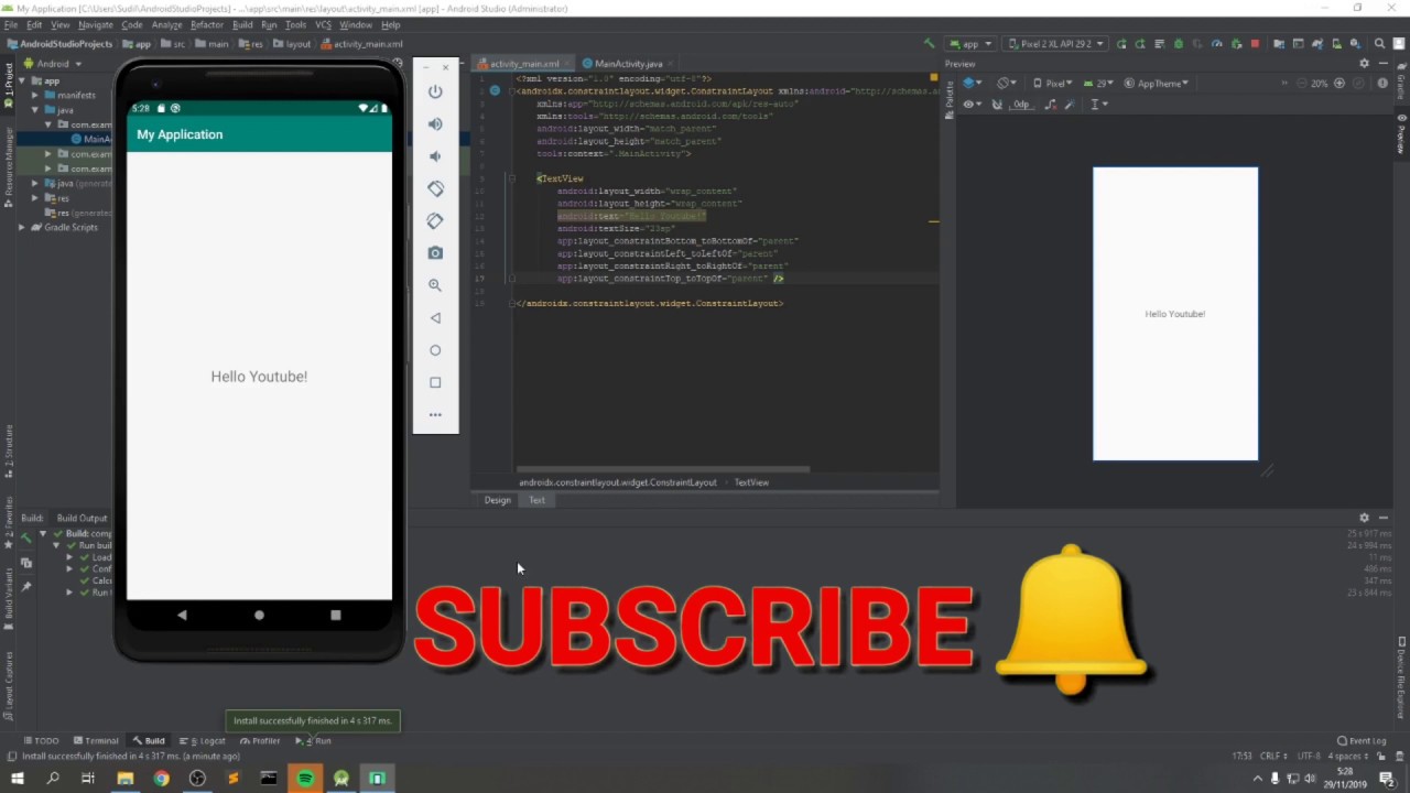 android studio download