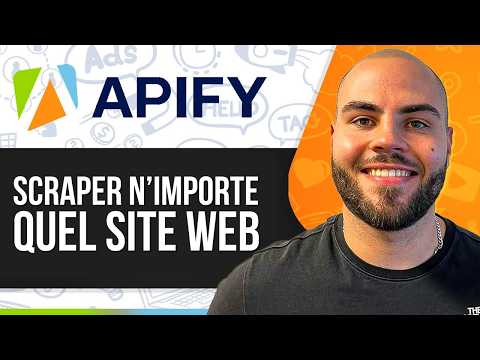 Apify Tutorial: How to Use Apify to Scrape Any Website