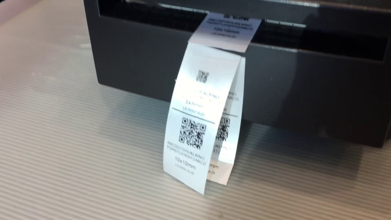 godex rt863i