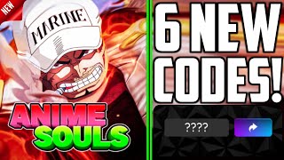✨SEASON 3✨ANIME SOULS SIMULATOR CODES - ANIME SOULS SIMULATOR - ANIME SOULS SIMULATOR CODES 2023