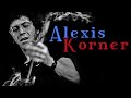 Alexis korner  how long blues  1979