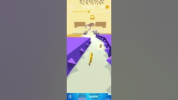 Coin rush mobile game level- 63