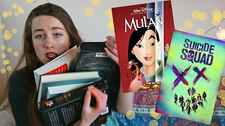 If You Liked This Movie...You Will Like This Book...| Recommendations
