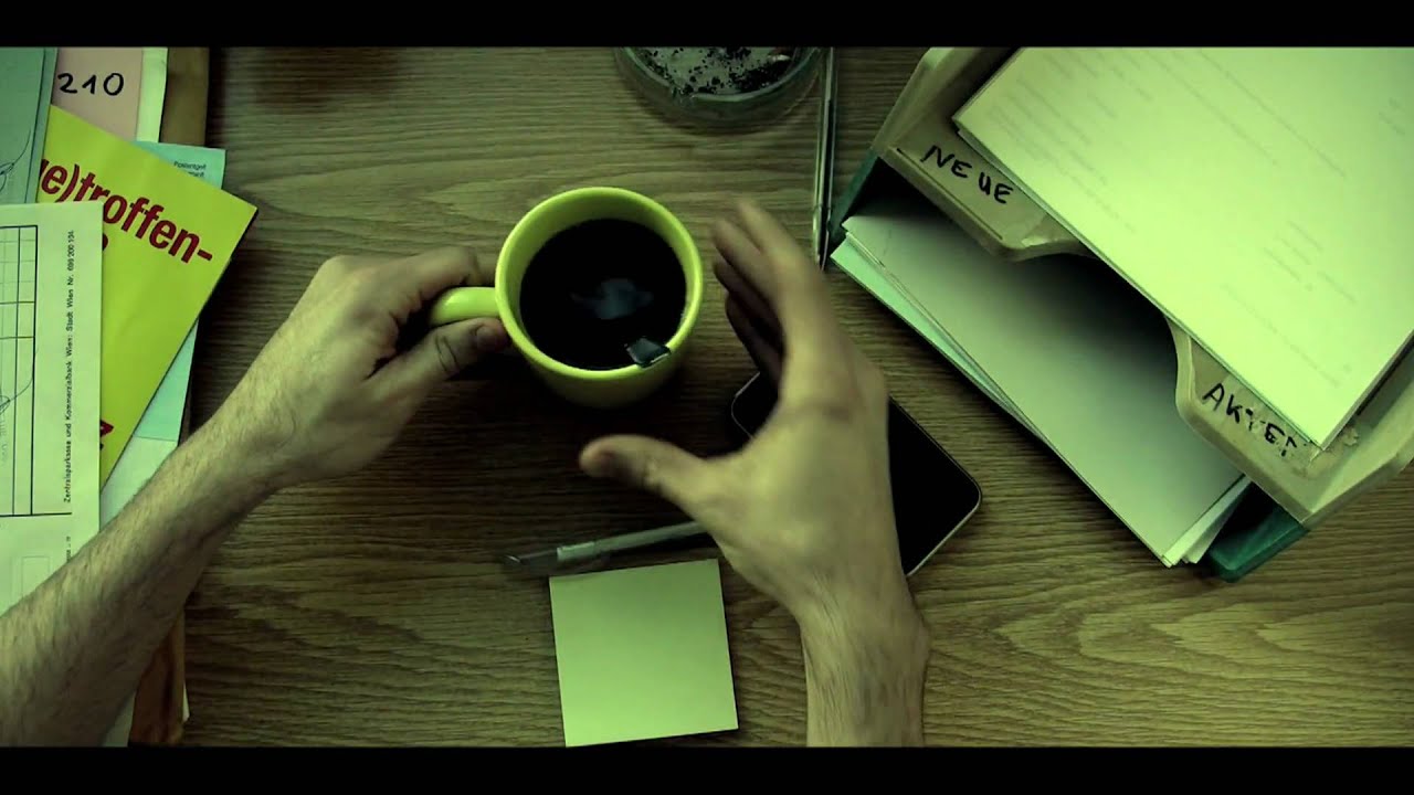 MA21 Album Snippet - "Kopf oder Herz" - Out on APRIL 30th 2010