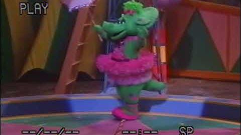 Adventure Bus (1998 Version) Part 70