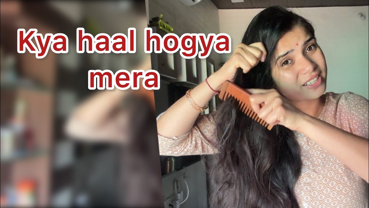 Baby ke bimar hone pr maa ki halat || Planning k according kuch bhi nhi hota 