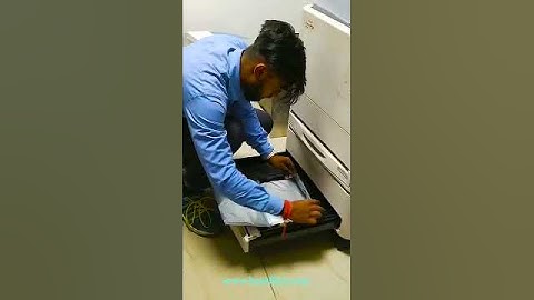 X-Ray films uploading process Fuji films drypix printer | How to load xray films  #hospitalequipment