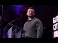 Trailer: President Zelenskyy at the 2023 Atlantic Council Global Citizen Awards