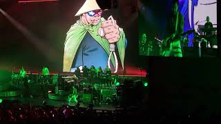 Gorillaz - O Green World - Live at the YouTube Theater Inglewood, CA - 09-26-2022