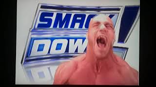 WWE SmackDown! Late 2004 Intro
