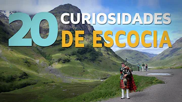 ¿Qué significa Dubh en Escocia?