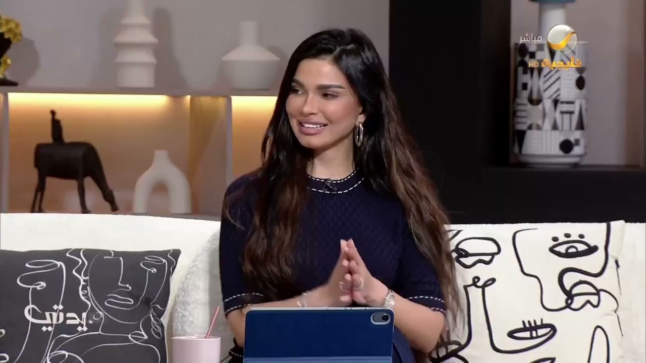 مها منصور تعود لشاشة سيدتي