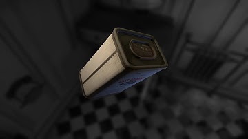 Layers of Fear - Blind Playthrough (Part 1)