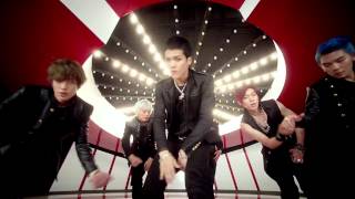 MV TEEN TOP Be Ma Girl HD 1080p www k2nblog com