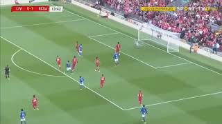 Liverpool vs Strasbourg | Extended highlight | Liverpool 0-3 Strasbourg