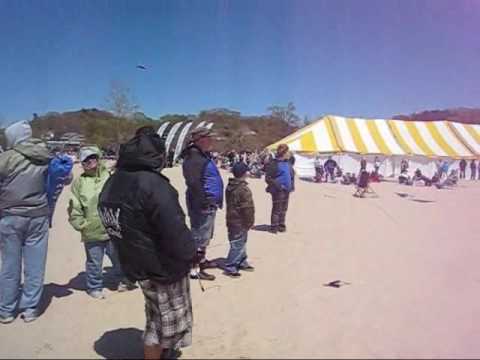 Snippets of the Great Lakes Kite Festival ~ Grand ...