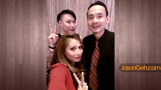 Jazz Band For Malay Wedding | KL