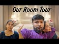 Our new house room tour  with a surprise  ramwithjaanu