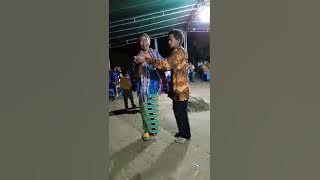Cover Lagu DANSA Country (Aum Nau ha fain et) @Abieghailchannel